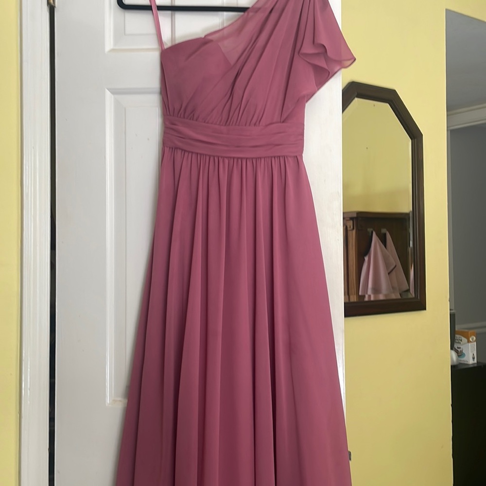 Morilee wedding dress